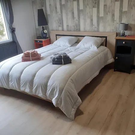 Arpege Holiday home *