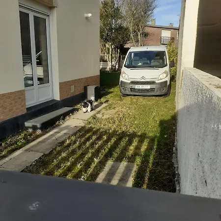 Arpege Holiday home *