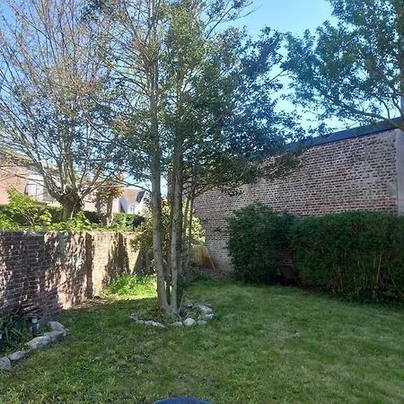 Tatil Evi Arpege Berck