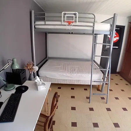 Holiday home Arpege *
