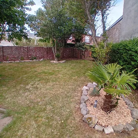 Arpege Holiday home